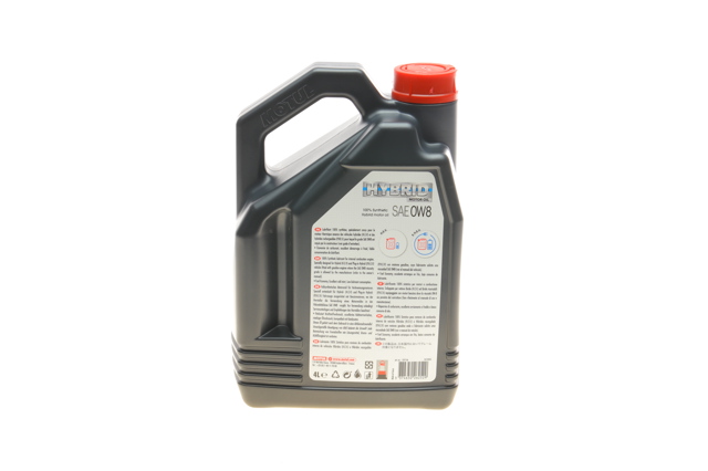 Моторне масло 333407 Motul