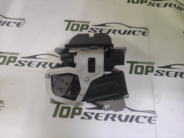 Купити TQ53025 Tqparts Замок 3/5-х дверей, задній