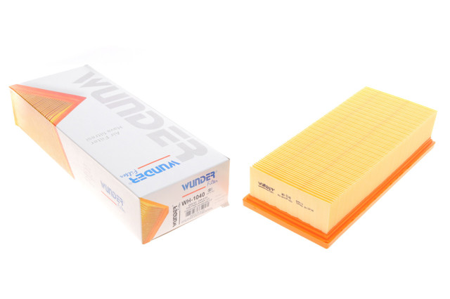 Повітряний фільтр WH1040 Wunder