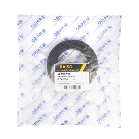 Купити RC01036 Raiso Підшипник опорний амортизатора, переднього