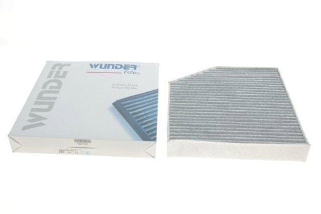 WPK725 Wunder Внутрішньосалонний фільтр