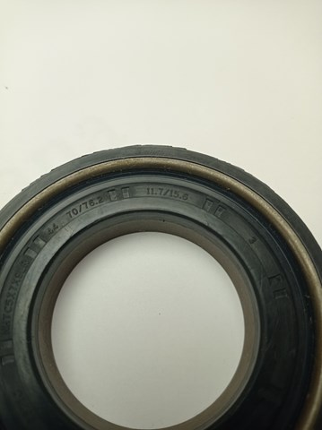 Сальник роздавальної коробки, первинного вала 710682 Timken