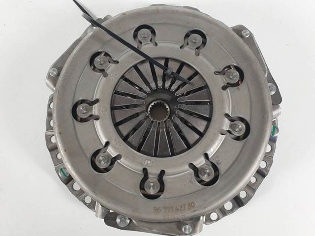 Зчеплення Peugeot/Citroen 9654787880 ціна, від 27.66 USD