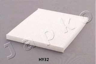 Купити 21HY32 Japko Фільтр салону вугільний