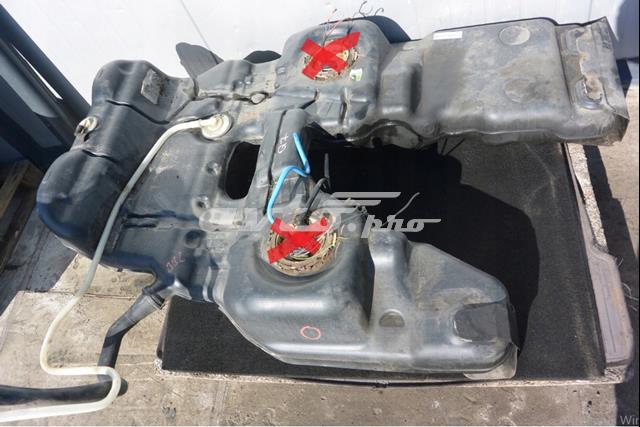 Купити 7L8201085B VAG Бак паливний додатковий