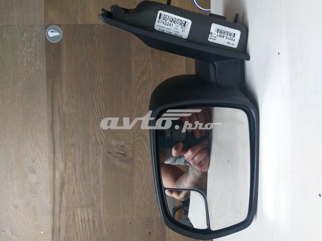Ліве бічне дзеркало Ford FT4B17683 ціна, від 152.03 USD