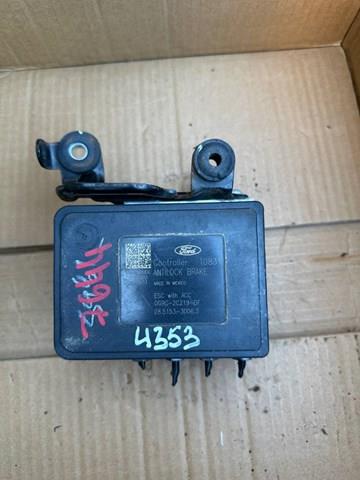  Ford DG9C2C219DF