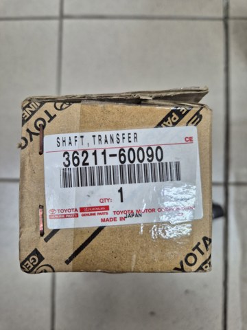 3621160090 Toyota 