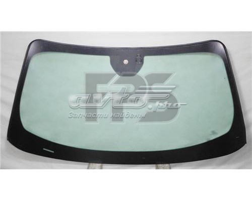 GS2411D11 XYG Автомобільне скло