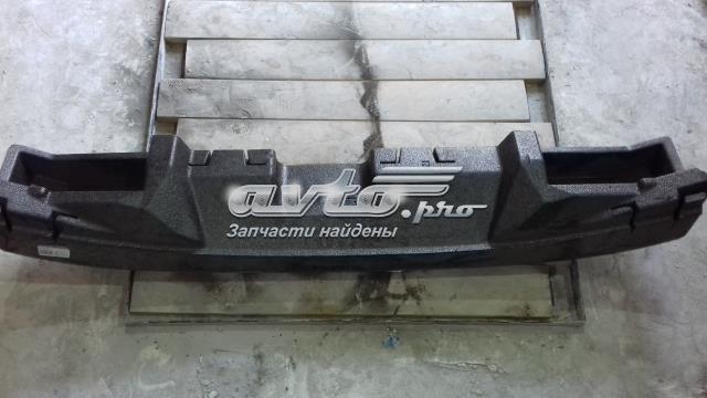 TF69Y02804019 ZAZ Абсорбер бампера заднього