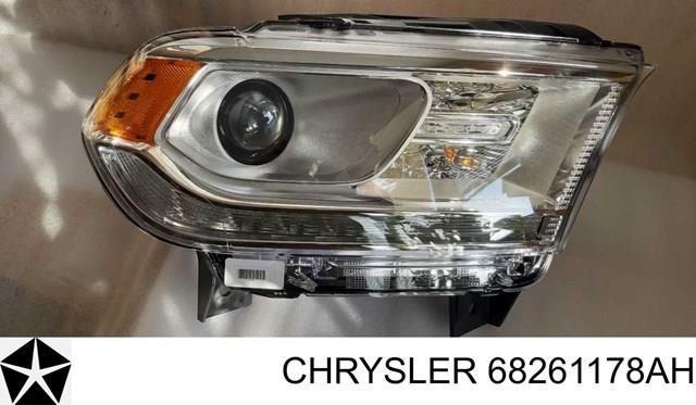  68261178AG Chrysler