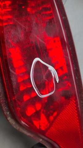 Протівотуманнка задня, ліва на KIA Ceed SPORT WAGON ED