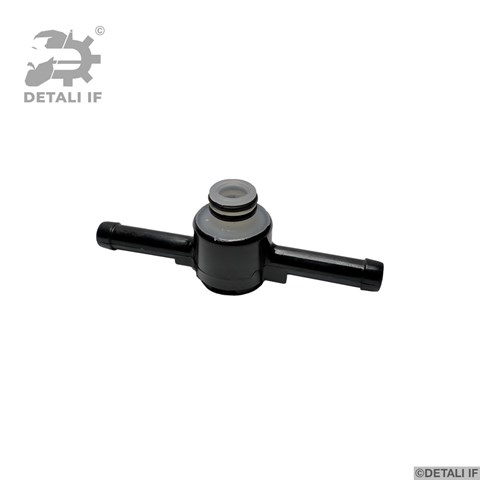 Купити DF15764 Detali IF Зворотній клапан повернення палива