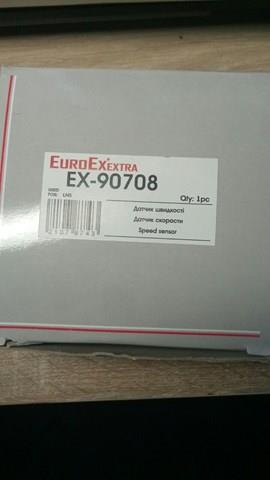Датчик швидкості Euroex EX90708 ціна, від 7.18 USD
