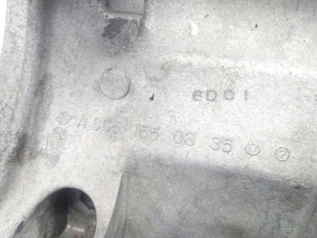 6651550335 Ssang Yong 