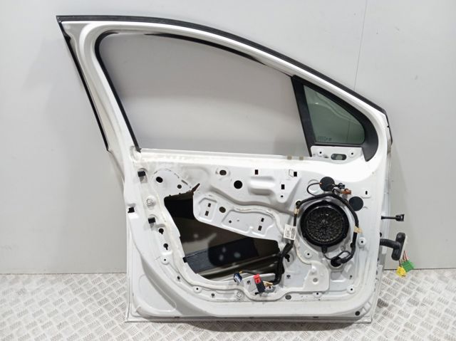 Двері передні, ліві Peugeot/Citroen 9807820780 ціна, від 332.93 USD
