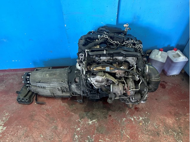  A2122707503 Mercedes