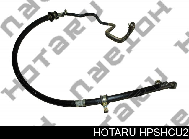 Купити HPSHCU2 Hotaru Шланг ГПК, високого тиску рейки керма