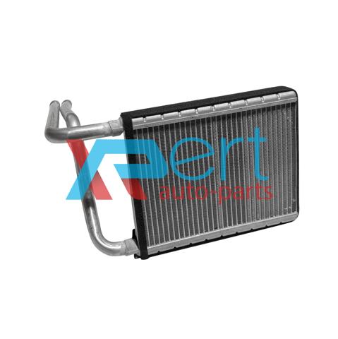Радіатор пічки (обігрівача) Fitshi 156083HG ціна, від 32.58 USD
