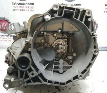 Купити 55229495 Fiat/Alfa/Lancia Ручна коробка передач