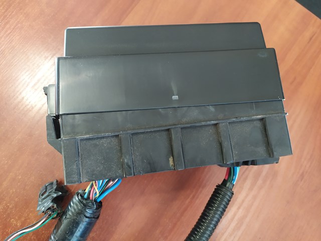  Mitsubishi 8501L981