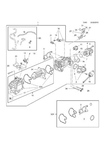  851010 Opel