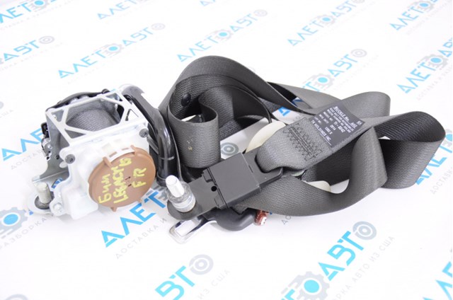  Subaru 64621AL00BVH ціна, від 31.67 USD