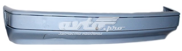 0350310903 Tempest Бампер передній в зборі