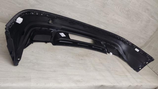 Купити PVG04302BA Signeda Тюнінг заднього бампера