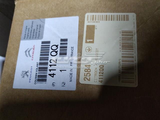 Подушка в кермі Peugeot/Citroen 96758003ZD ціна, від 28.22 USD