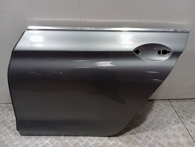Двері задні, ліві 41527294993 BMW