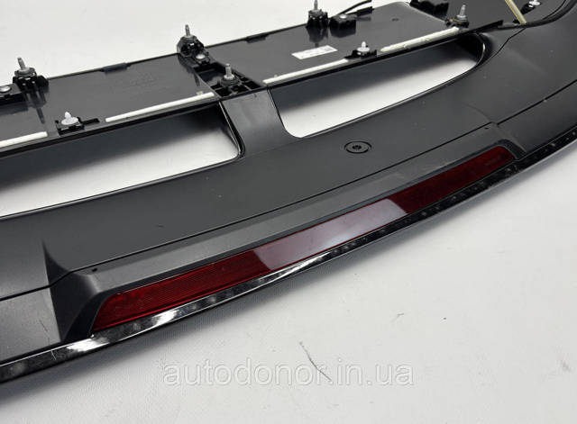 Світло в багажнику Nissan/Infiniti 265505MR5A