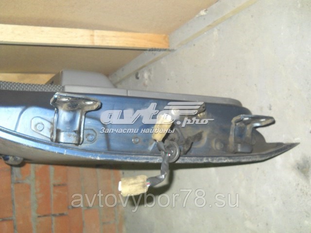  Mazda UR6372210 ціна, від 26.55 USD