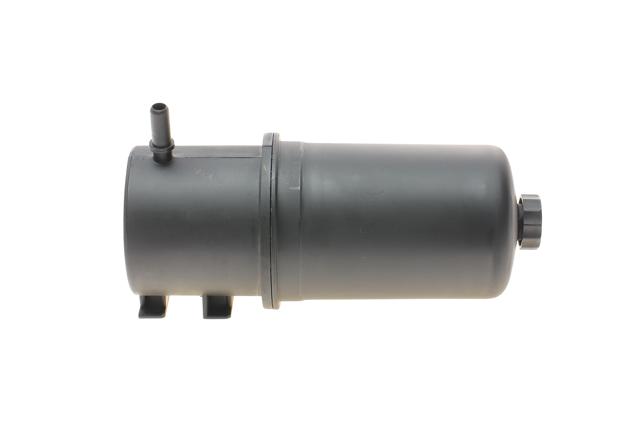 WB139 Wunder Фільтр палива