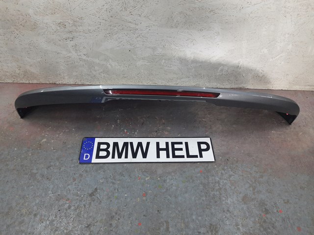 Купити A2477900688 Mercedes Спойлер 3/5-й, задніх дверей