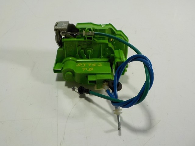 Замок задньої дверї, правої Fiat/Alfa/Lancia 71775808 ціна, від 107.94 USD