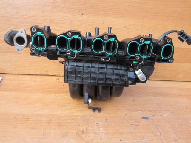 Двигун Z22YH Opel