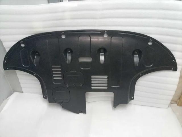 29110G4500 Hyundai/Kia Захист двигуна передній