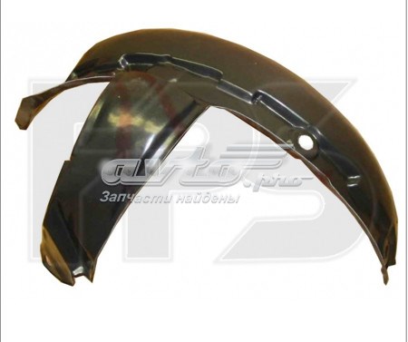Підкрилок переднього крила, правий задній FPS FP6410392 ціна, від 10.16 USD