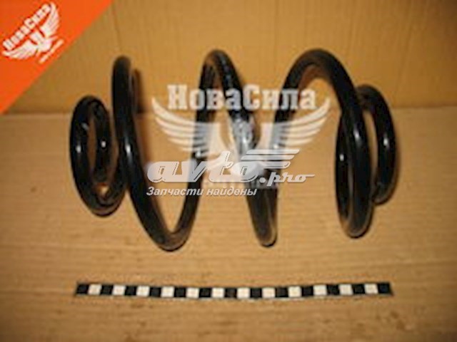 Пружина задня LSA 96273938 ціна, від 20.26 USD