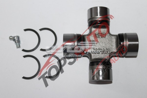Купити GUN35 GMB Хрестовина карданного валу