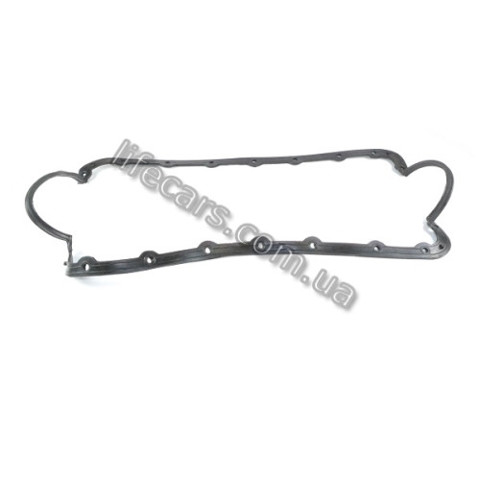 Прокладка піддону картера двигуна 477F1009021 Chery