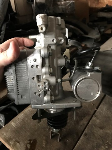Купити 4705033100 Toyota 
