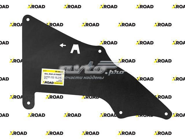 Ущільнювач крила XR120RLR Xroad