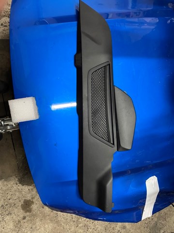 Купити LJ6Z78045A36AA Ford Консоль панелі приладів