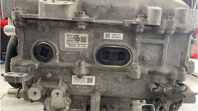 Купити G920033171 Toyota 