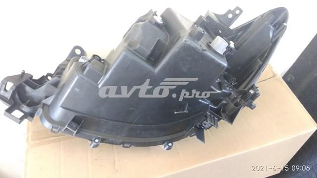 Фара Mazda KA1F51040C ціна, від 106.84 USD