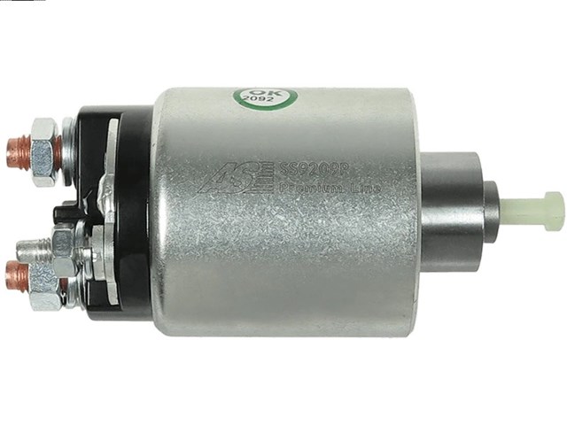 Втягуюче стартера AS/Auto Storm SS9209P