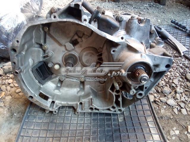 7700112386 Renault (RVI) МКПП