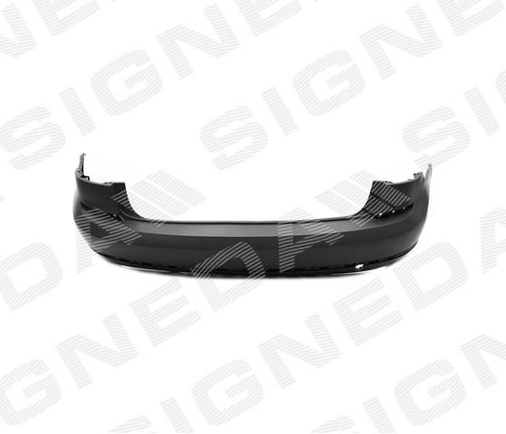 Кожух бампера заднього Signeda PVG04183BA ціна, від 50.68 USD